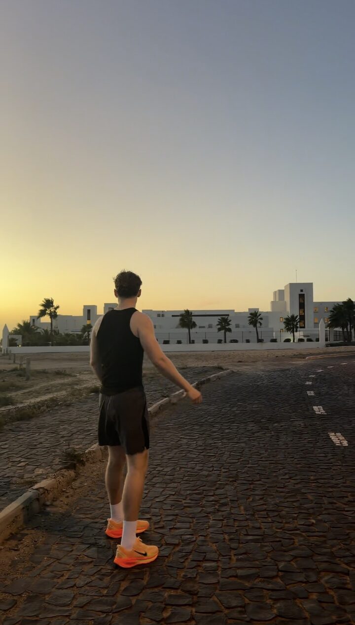 Cape Verde Boa Vista lifestyle film
