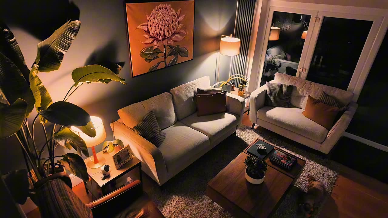 Design-led city stay film, London, United Kingdom